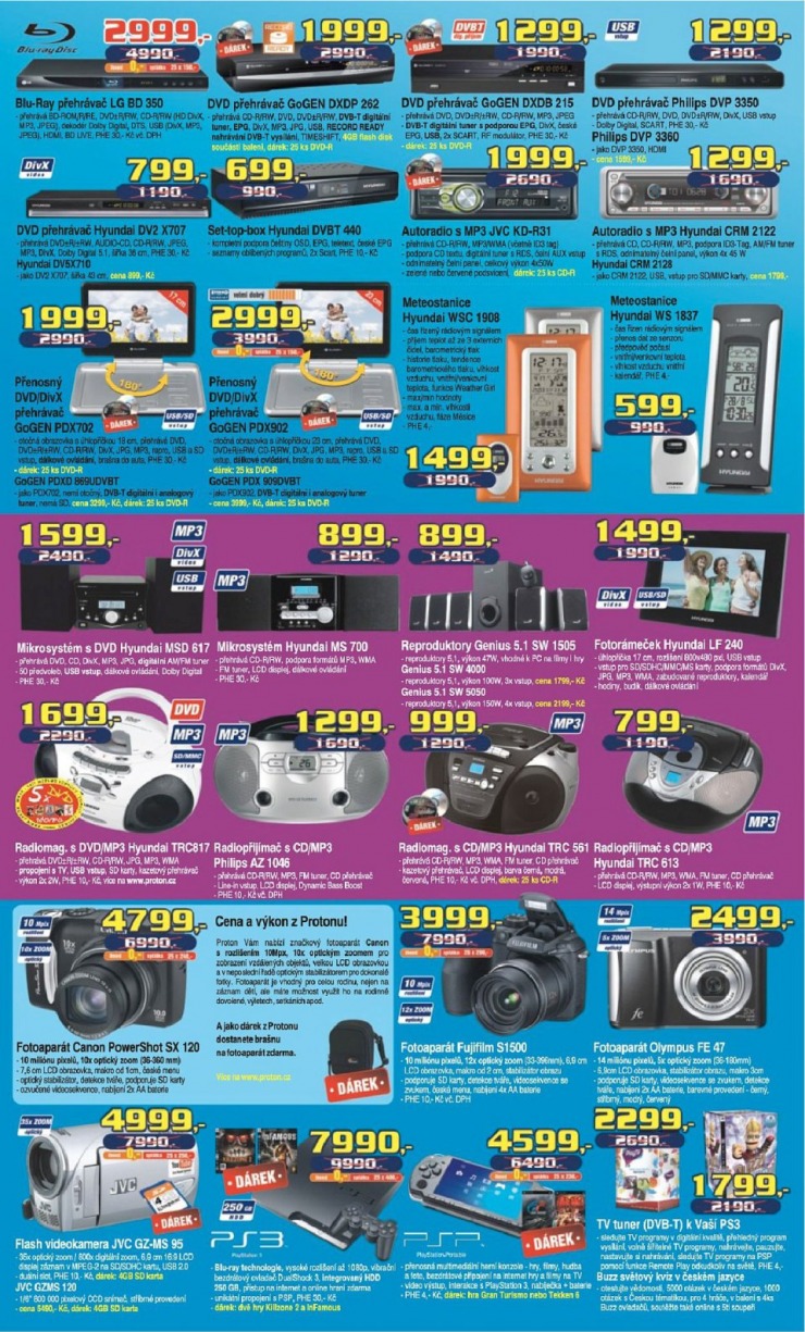 let�k Proton strana 1