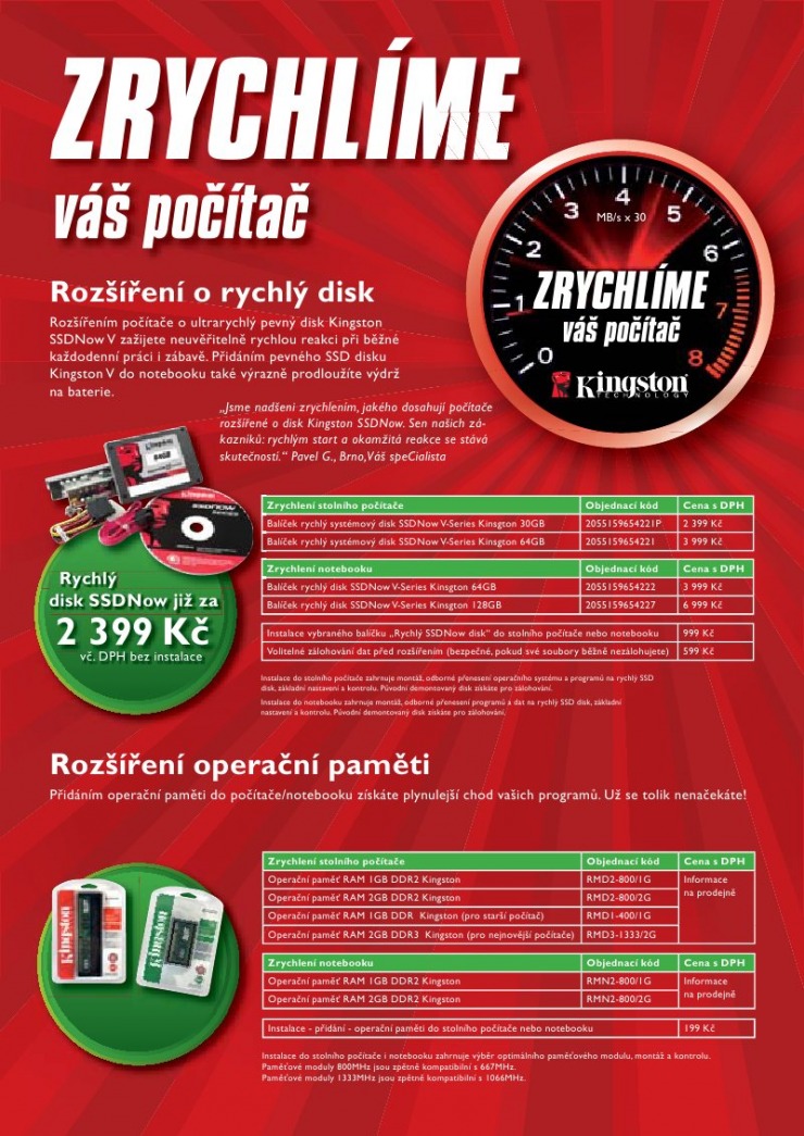 let�k Comfor strana 1