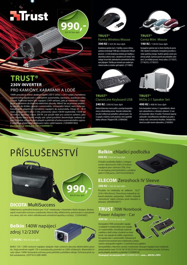 let�k Comfor strana 1