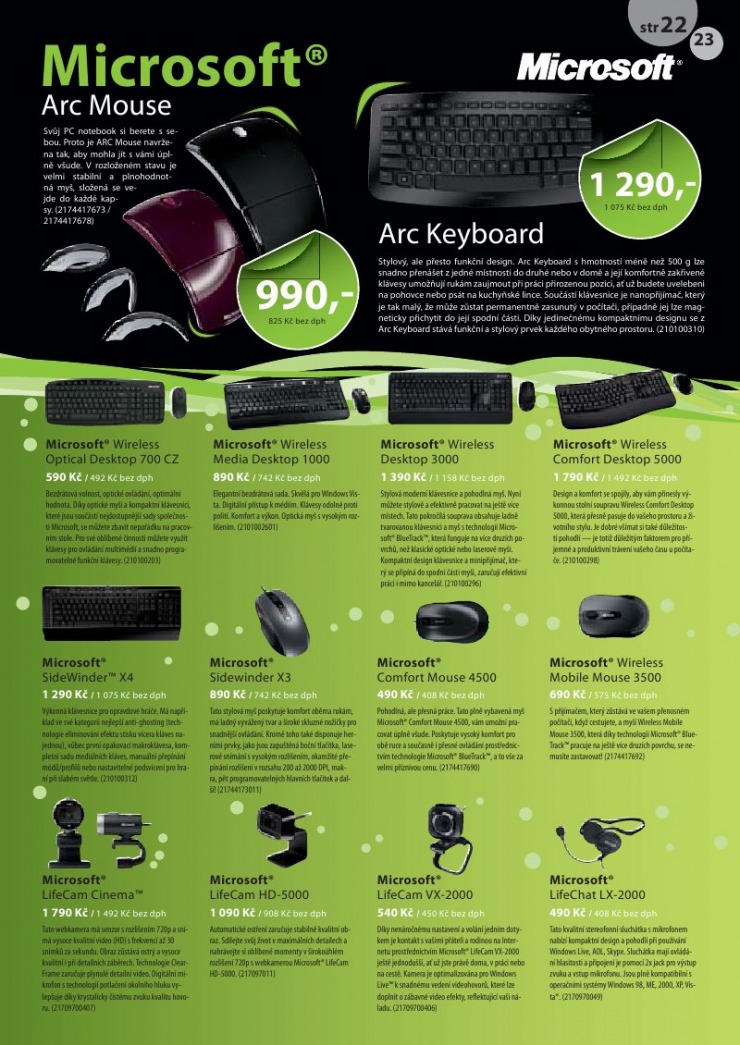 let�k Comfor strana 1