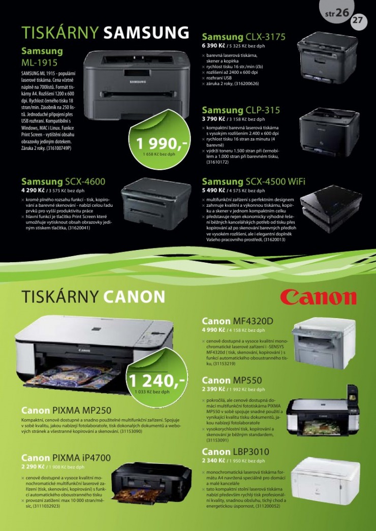 let�k Comfor strana 1