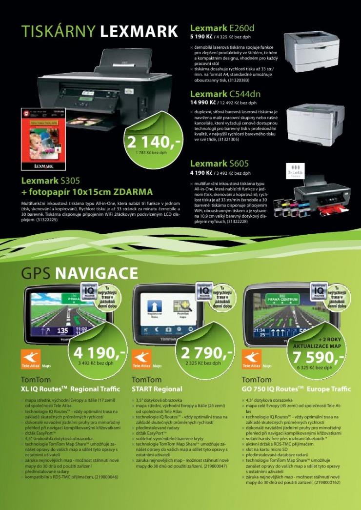 let�k Comfor strana 1