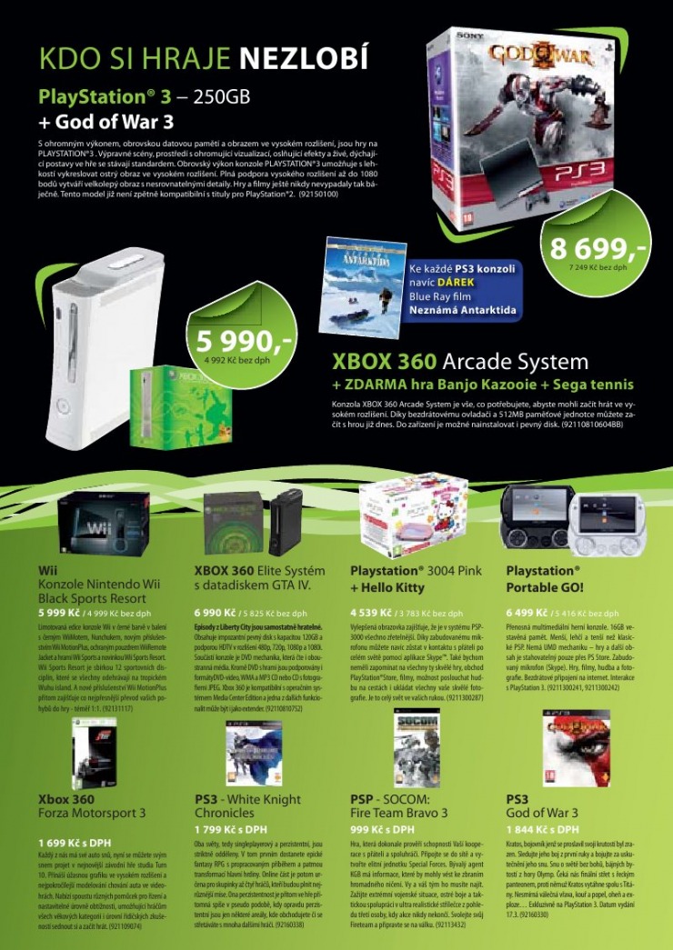 let�k Comfor strana 1