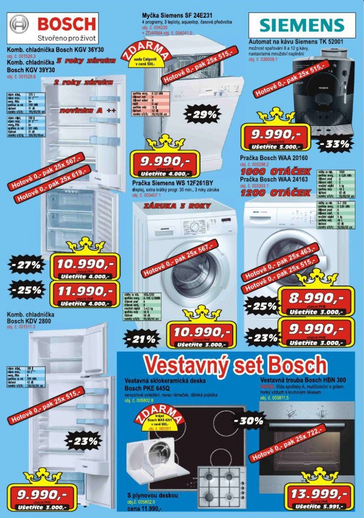 let�k Elektro Sp��il strana 1