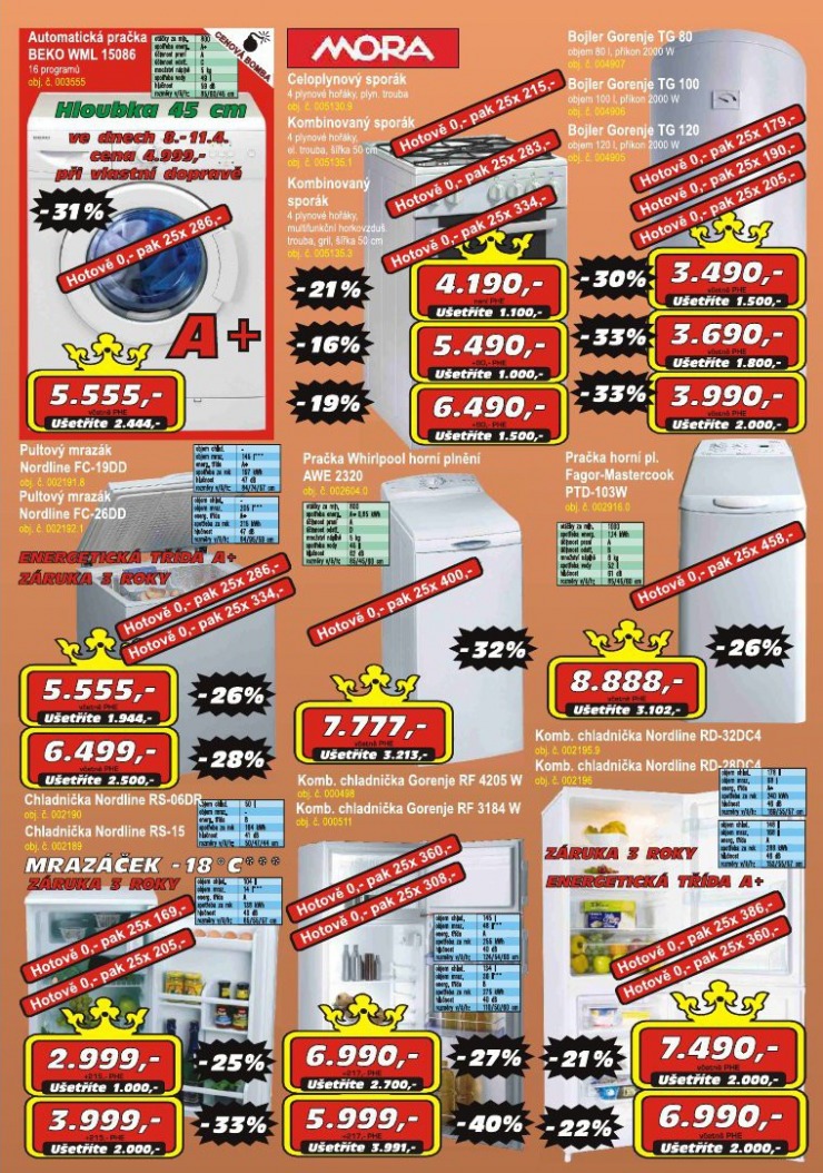 let�k Elektro Sp��il strana 1