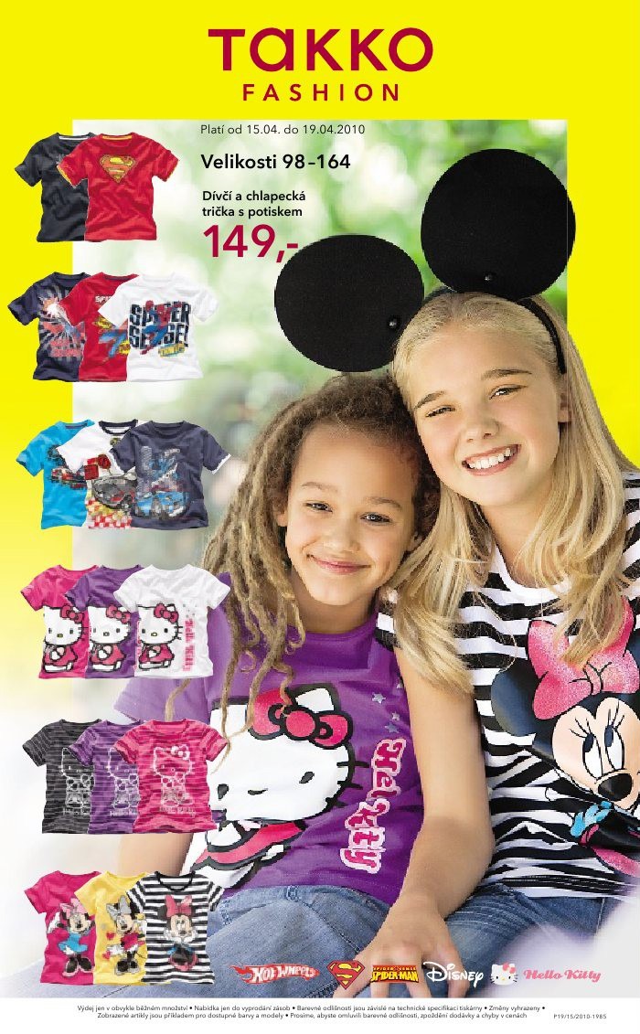 let�k Takko fashion strana 1