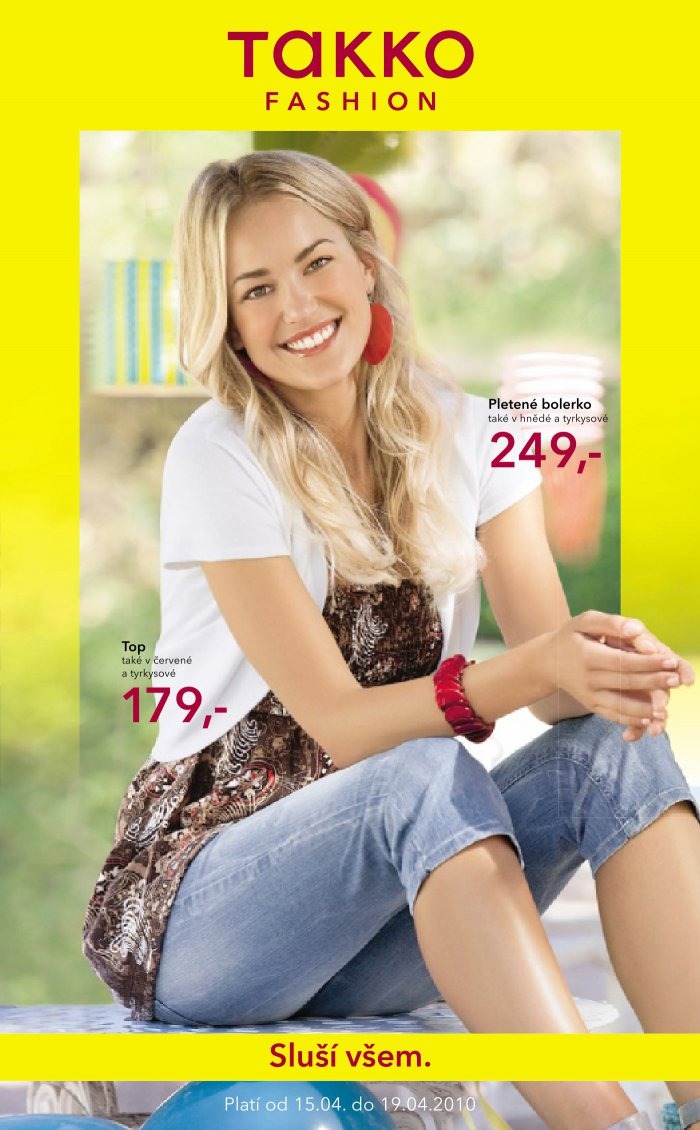letk Takko fashion strana 1