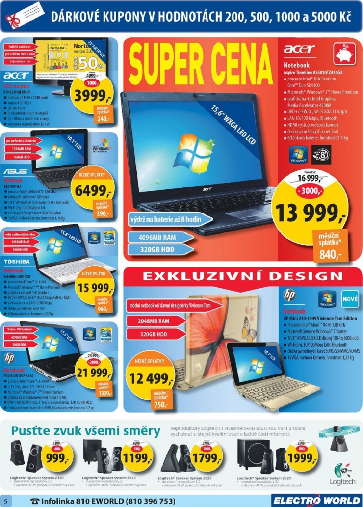 let�k Electro world strana 1