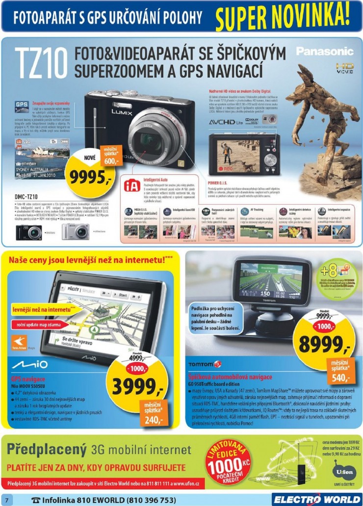 let�k Electro world strana 1