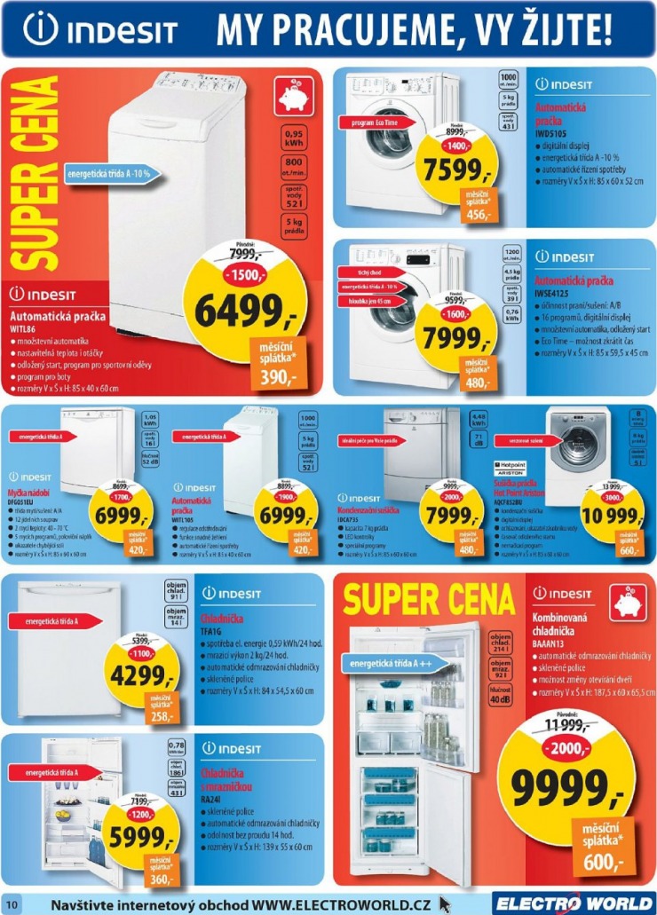 let�k Electro world strana 1