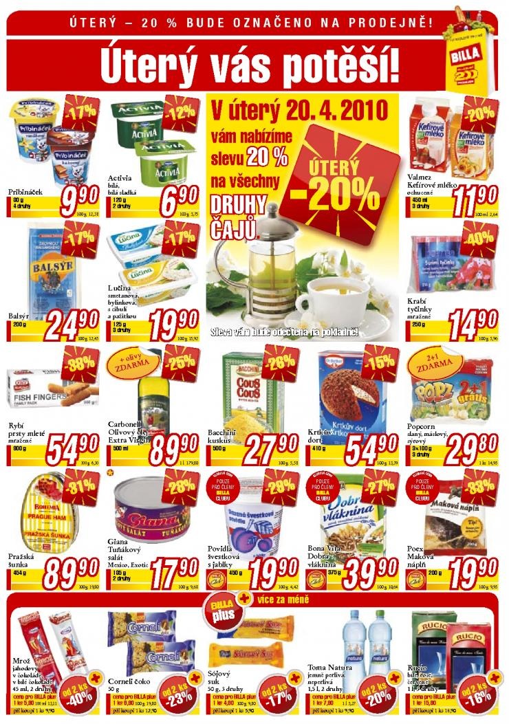 let�k Billa velk� let�k strana 1