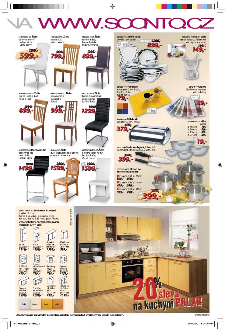 let�k Sconto n�bytek aktu�ln� let�k strana 1