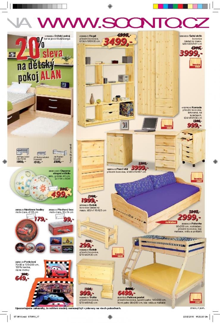 let�k Sconto n�bytek aktu�ln� let�k strana 1