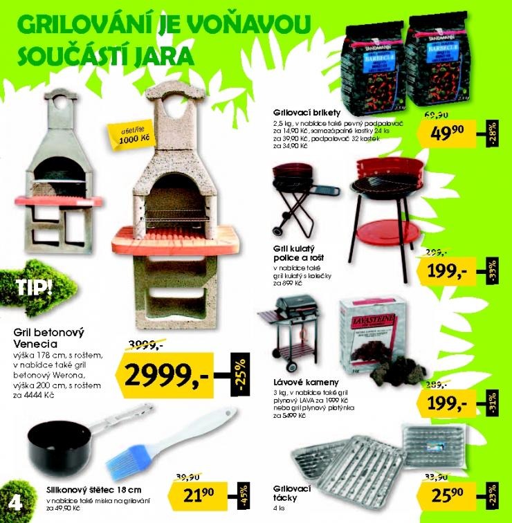 leták Albert Hypermarket leták zahrada strana 1 leták Albert Hypermarket leták zahrada strana 1