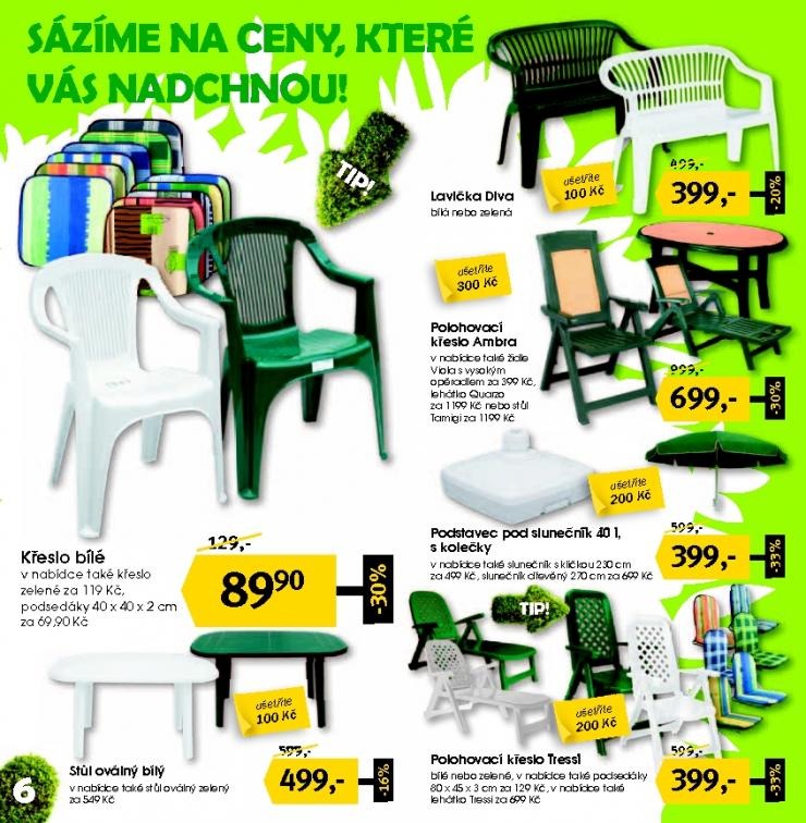 leták Albert Hypermarket leták zahrada strana 1 leták Albert Hypermarket leták zahrada strana 1