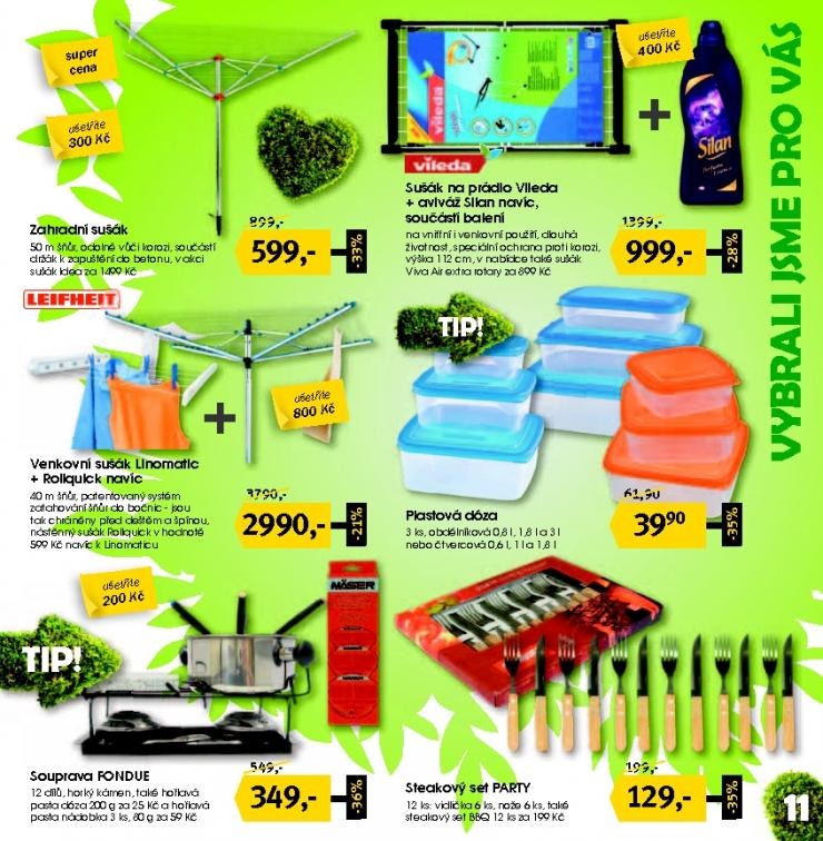 leták Albert Hypermarket leták zahrada strana 1 leták Albert Hypermarket leták zahrada strana 1