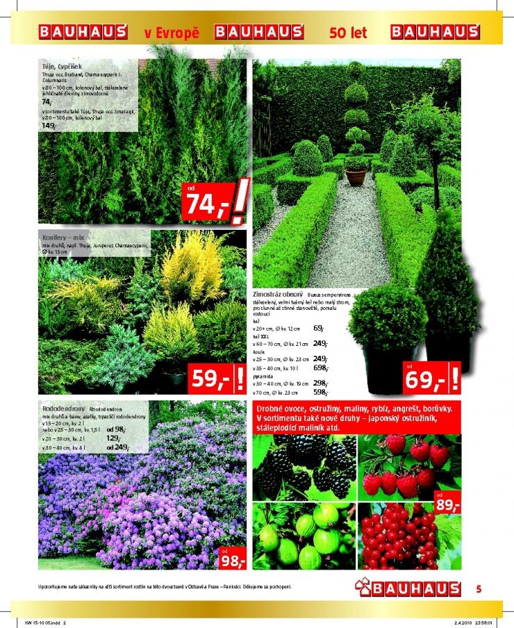 let�k Bauhaus aktu�ln� let�k strana 1