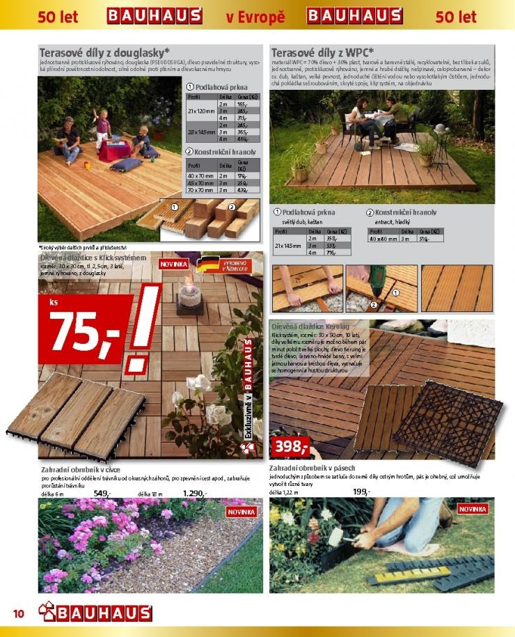 let�k Bauhaus aktu�ln� let�k strana 1