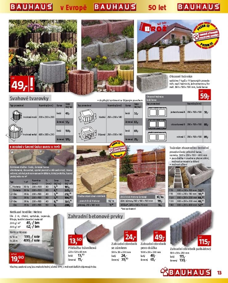 let�k Bauhaus aktu�ln� let�k strana 1