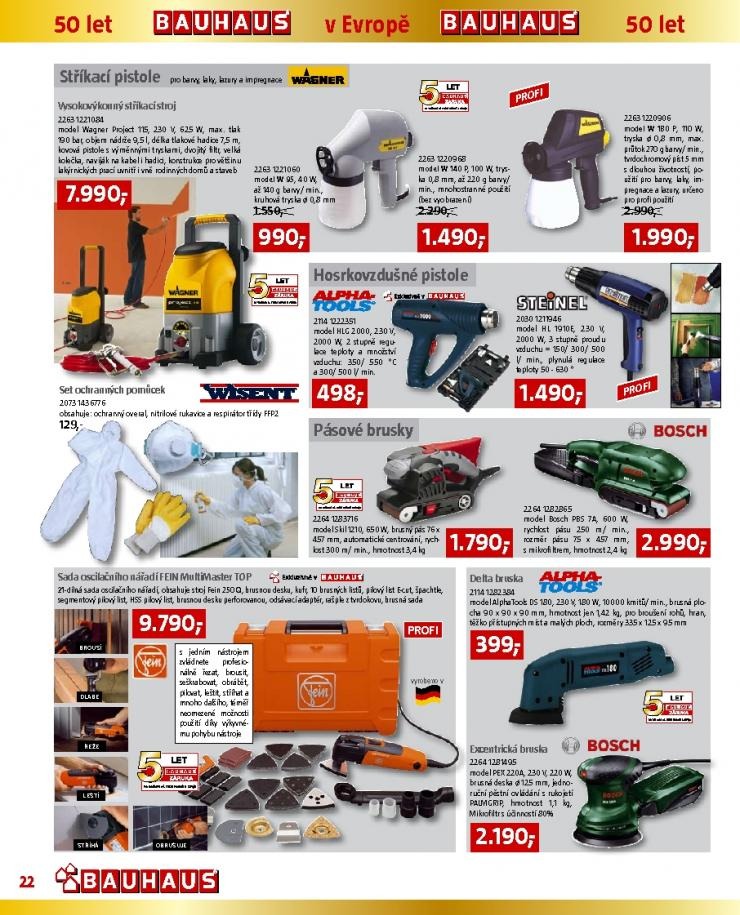 let�k Bauhaus aktu�ln� let�k strana 1