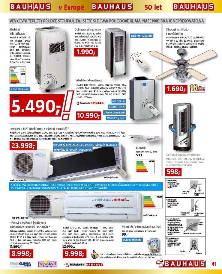 let�k Bauhaus aktu�ln� let�k strana 1