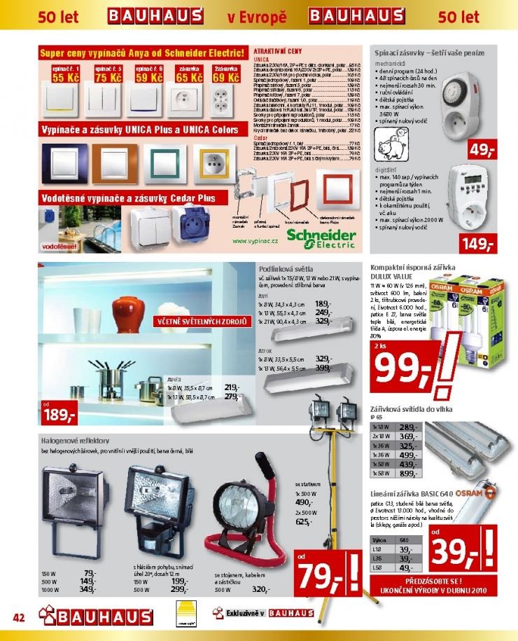 let�k Bauhaus aktu�ln� let�k strana 1