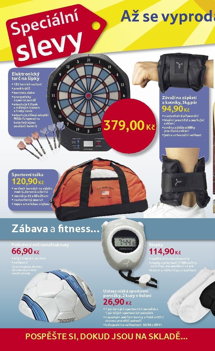 leták Tesco leták speciální slevy strana 1 leták Tesco leták speciální slevy strana 1