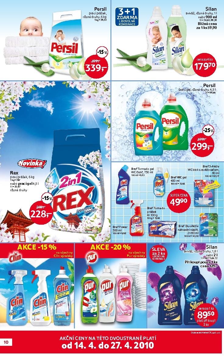 leták Tesco aktuální letáky strana 1 leták Tesco aktuální letáky strana 1