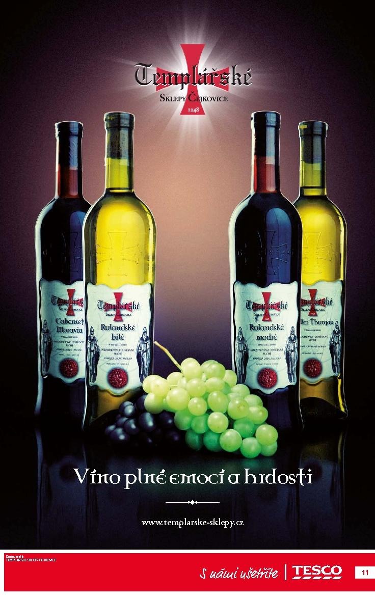 leták Tesco aktuální letáky strana 1 leták Tesco aktuální letáky strana 1
