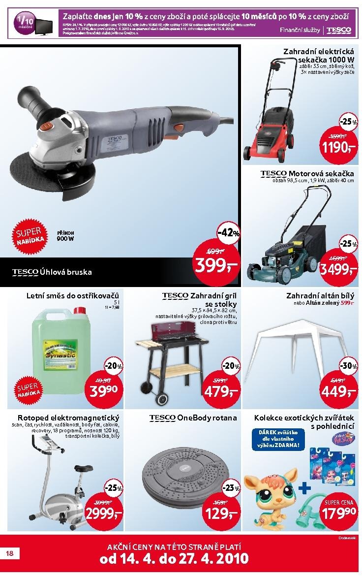 leták Tesco aktuální letáky strana 1 leták Tesco aktuální letáky strana 1