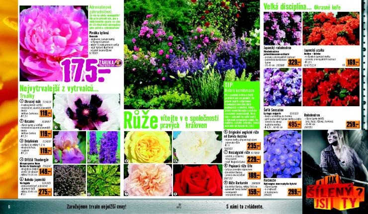 let�k Hornbach ak�n� let�k strana 1