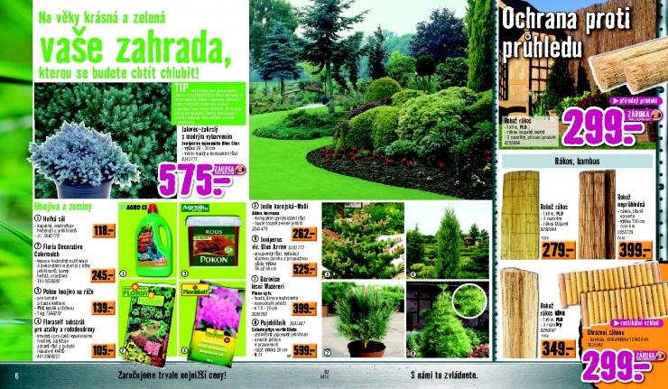 let�k Hornbach ak�n� let�k strana 1