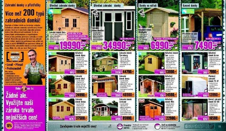 let�k Hornbach ak�n� let�k strana 1