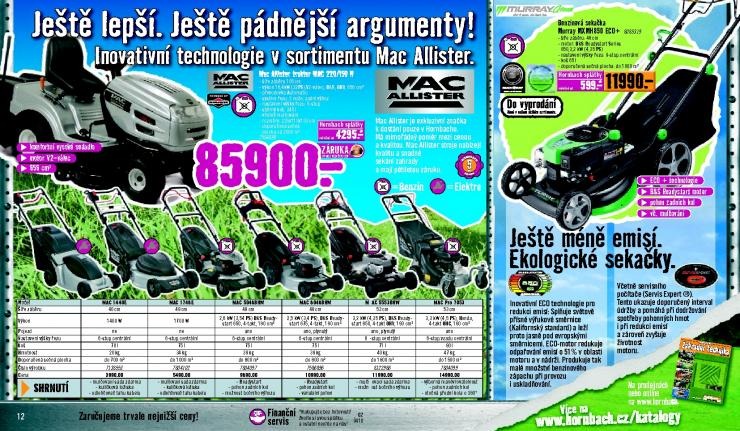 let�k Hornbach ak�n� let�k strana 1