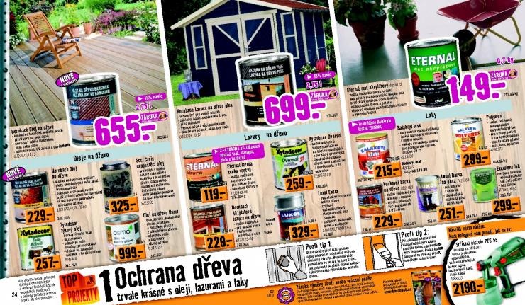 let�k Hornbach ak�n� let�k strana 1