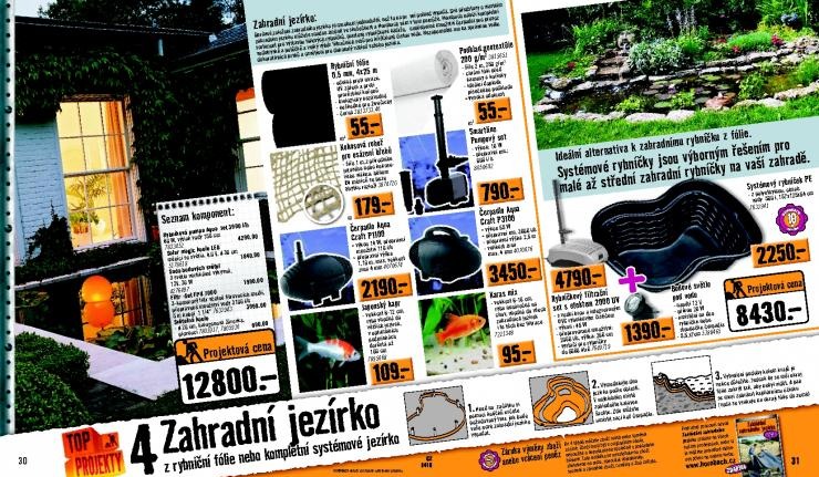 let�k Hornbach ak�n� let�k strana 1