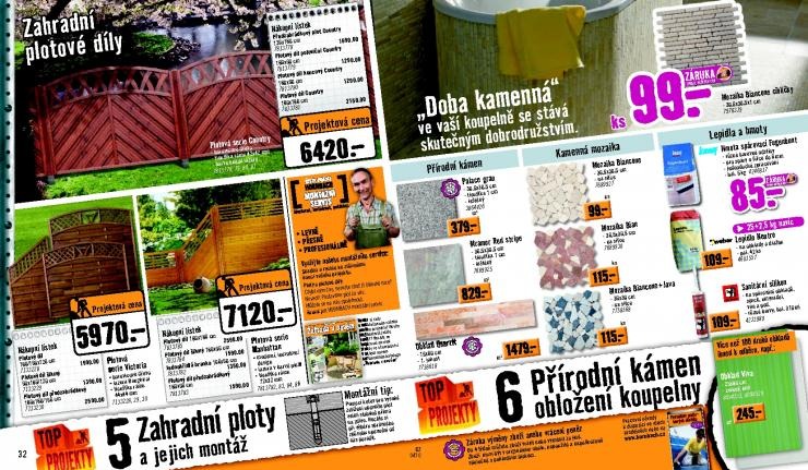 let�k Hornbach ak�n� let�k strana 1