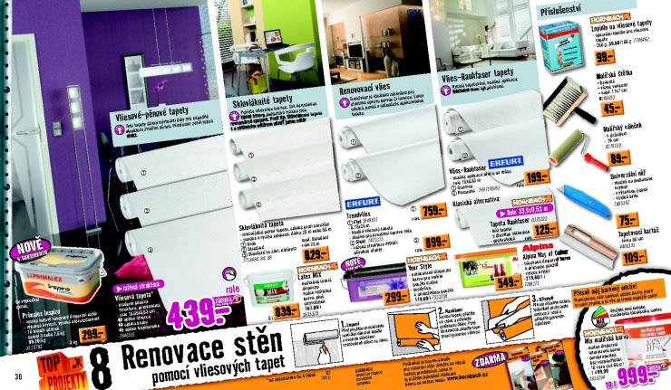 let�k Hornbach ak�n� let�k strana 1