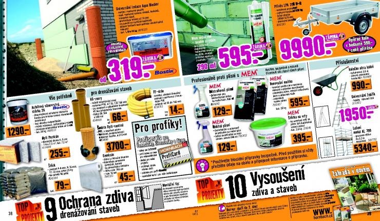 let�k Hornbach ak�n� let�k strana 1