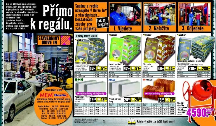 let�k Hornbach ak�n� let�k strana 1