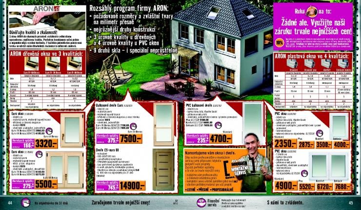 let�k Hornbach ak�n� let�k strana 1