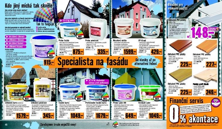 let�k Hornbach ak�n� let�k strana 1