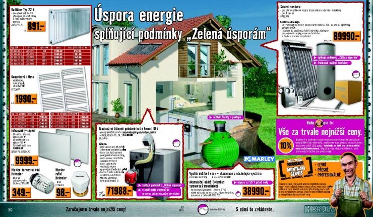 let�k Hornbach ak�n� let�k strana 1