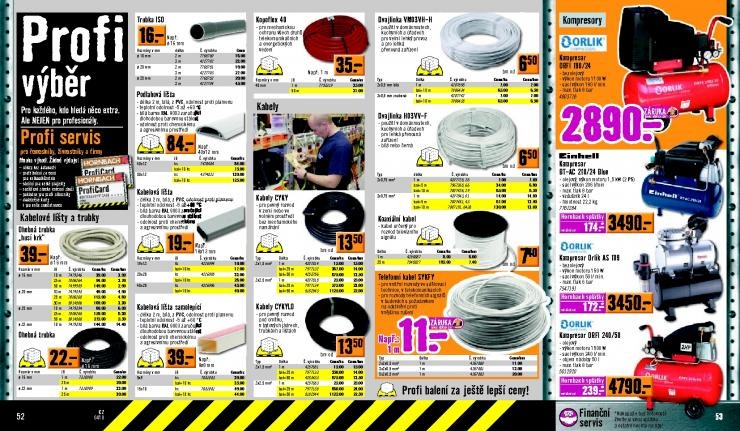 let�k Hornbach ak�n� let�k strana 1