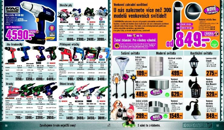 let�k Hornbach ak�n� let�k strana 1