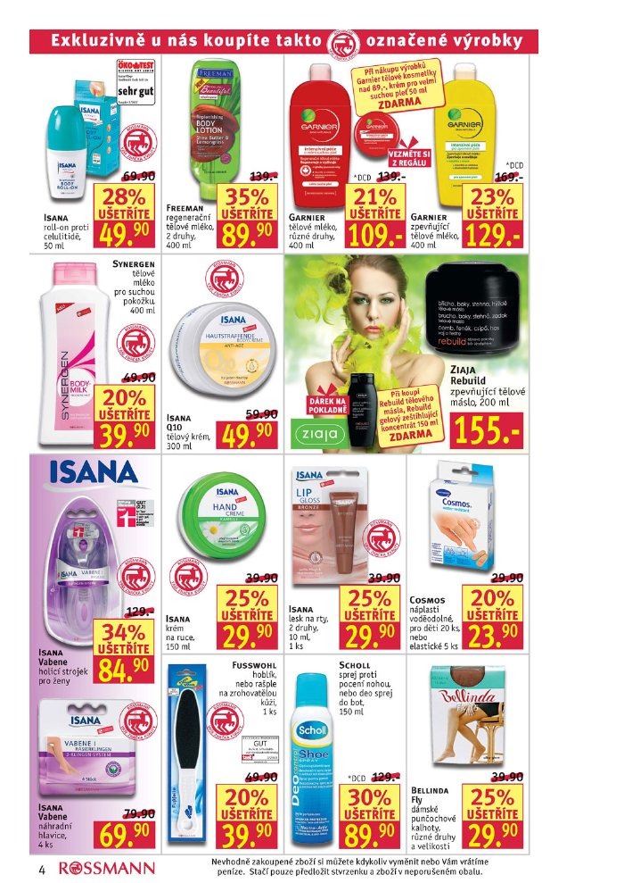 let�k Rossmann strana 1