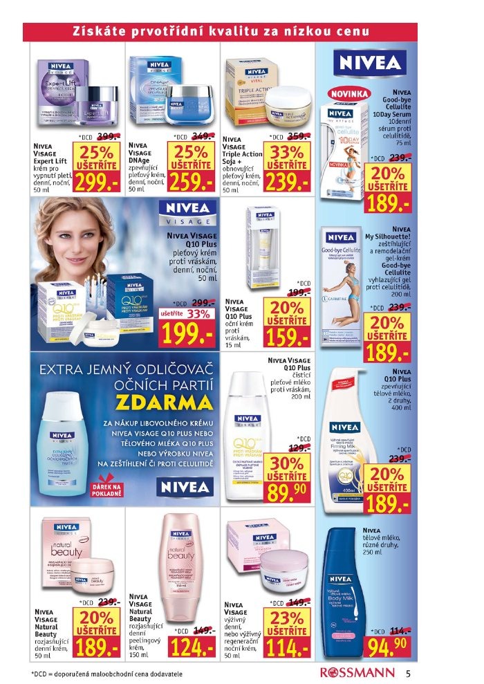 let�k Rossmann strana 1