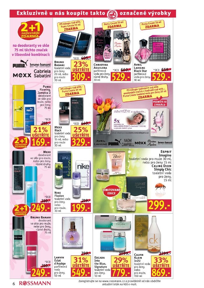let�k Rossmann strana 1