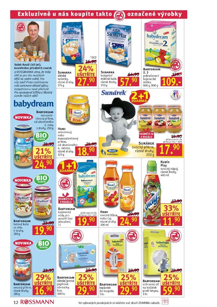 let�k Rossmann strana 1