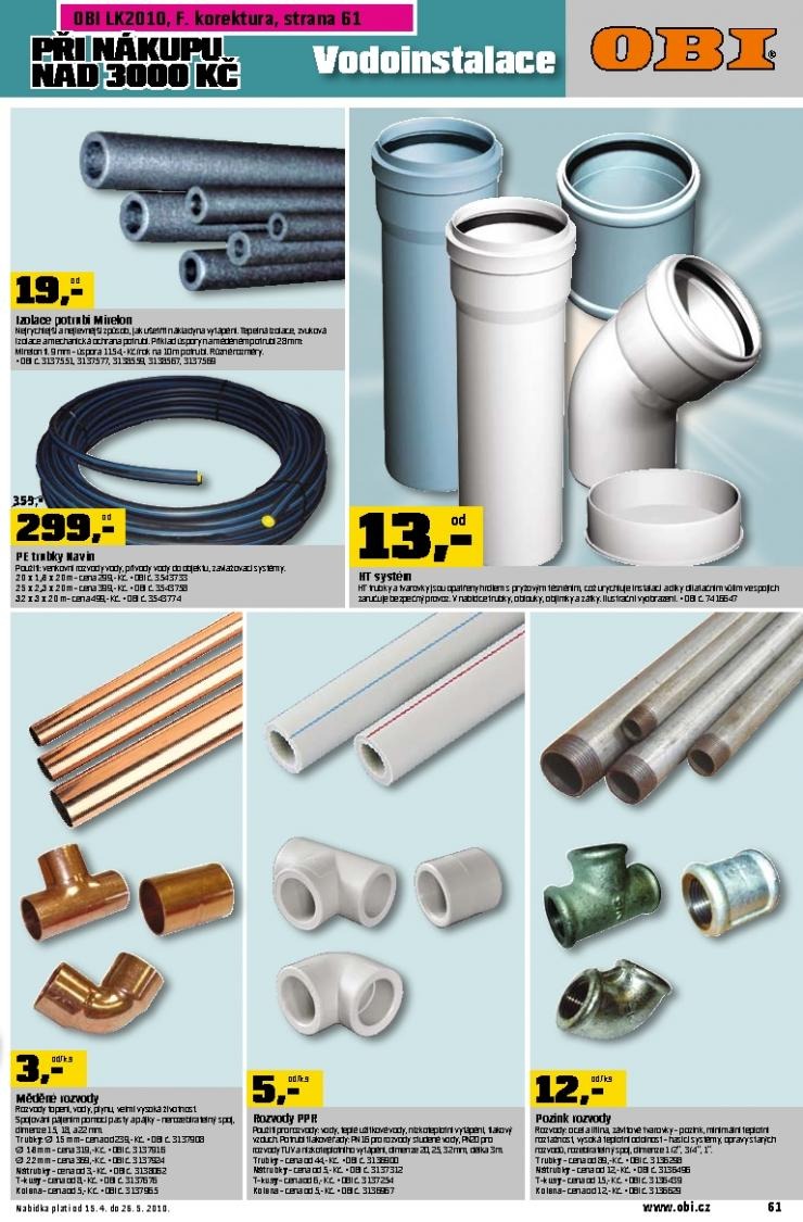 letk OBI letn katalog 2.st strana 1
